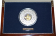 Liberia - 9 Dollars 2011 r. - John the Apostle - Puzzle Coin