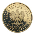 200000 złotych 1994 r. - Powstanie Kościuszkowskie