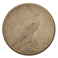 USA - Peace Dollar 1923 S (2)