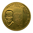 2 złote 2009 r. - Polscy malarze - Strzemiński (2)