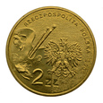 2 złote 2009 r. - Polscy malarze - Strzemiński (2)