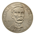 10 złotych 1933 r. - Romuald Traugutt