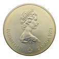 Kanada - 5 Dolarów 1973 r. - Montreal 1976