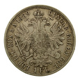 Austria - 1 Floren 1889 r.