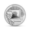 10 złotych 2021 r. - 30-lecie pierwszych wolnych wyborów