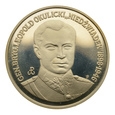 200000 złotych 1991 r. - Generał Leopold Okulicki