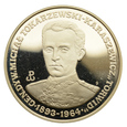 200000 złotych 1991 r. - Generał Michał Tokarzewski