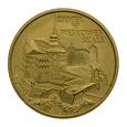 2 złote 1997 r. - Zamek w Pieskowej Skale (5)
