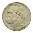 5 złotych 1936 r. - Józef Piłsudski (3)