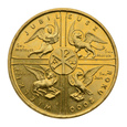 2 złote 2000 r. - Wielki Jubileusz