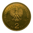2 złote 2009 r. - Trzebnica (3)