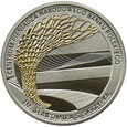 10 złotych 2016 r. - Centrum Pieniądza NBP im. Sławomira Skrzypka