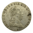 Niderlandy Austriackie - 1/4 Kronenthaler 1792 A - Leopold II