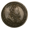 Austria - Talar 1603 r. - Rudolf