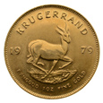 RPA - Krugerrand 1979 r.