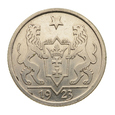 Wolne Miasto Gdańsk - 1 Gulden 1923 r. (2)