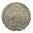 Austria - 1 Floren 1884 r.