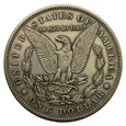 USA - Morgan Dollar 1878 S