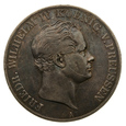 Niemcy - Prusy - 2 Talary 1841 A - Fryderyk Wilhelm IV