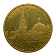 2 złote 2009 r. - Trzebnica (2)