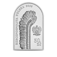 50 złotych 2023 r. - Odsiecz Wiedeńska