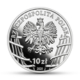 10 złotych 2020 r. - Zrzeszenie 