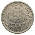 K006 - 2 złote 1958 r. - Jagody