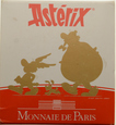Francja - Monnaie de Paris - Asterix - La Liberte (Wolność)