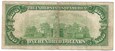 USA - 100 Dolarów 1934 r. - New York