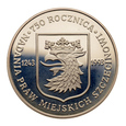 200000 złotych 1993 r. - Szczecin