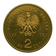 2 złote 2009 r. - Polacy ratujący Żydów (3)