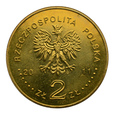 2 złote 2011 r. - Ignacy Paderewski (3)