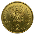 2 złote 2004 r. - Wstąpienie do Unii Europejskiej (5)