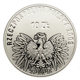 10 złotych 2009 r. - Wybory 4 czerwca 1989