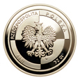 10 złotych 1999 r. - Wstąpienie Polski do NATO