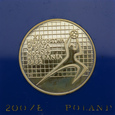 200 złotych 1982 r. - MŚ Hiszpania
