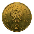 2 złote 2009 r. - Polskie Państwo Podziemne