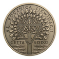 20 złotych 2009 r. - 65. rocznica likwidacji getta