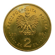 2 złote 2009 r. - Polskie Państwo Podziemne