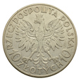 10 złotych 1932 r. - Głowa Kobiety b.z.m. (11)