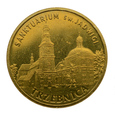 2 złote 2009 r. - Trzebnica