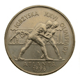2 złote 1995 r. - Igrzyska Olimpijskie - Atlanta (2)