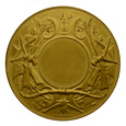 Francja - Medal