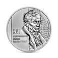 50 złotych 2022 r. - XVI Kongres Numizmatyczny