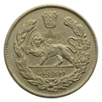Iran - 2000 Dinarów 1913 (1331) - Ahmad Shah