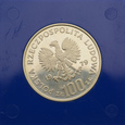 100 złotych 1979 r. - Ochrona środowiska - Ryś