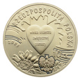 10 złotych 2003 r. - 10 lat WOŚP