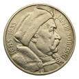 K39 - 10 złotych 1933 r. - Jan III Sobieski
