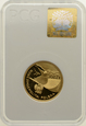 200 złotych 2006 r. - Igrzyska w Turynie - Grading PCG PR70