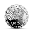 10 złotych 2023 r. - Marsz Niepodległości